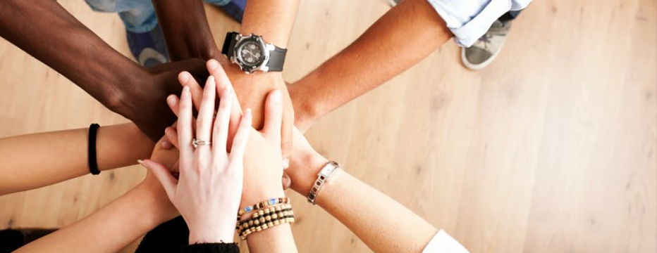 online marketing team