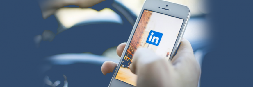 LinkedIn for Small Businesses