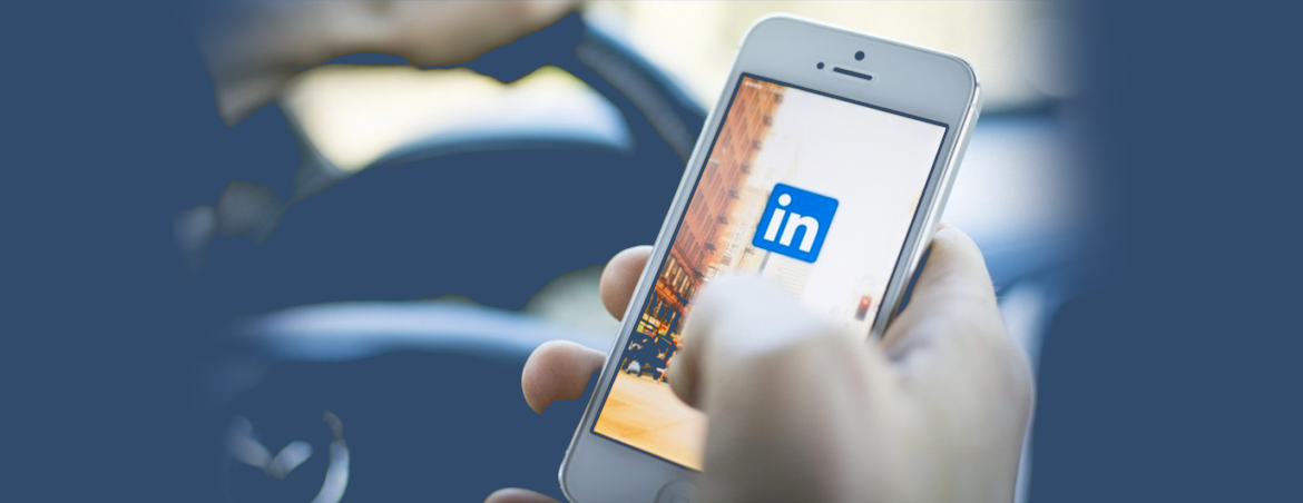 LinkedIn for Small Businesses