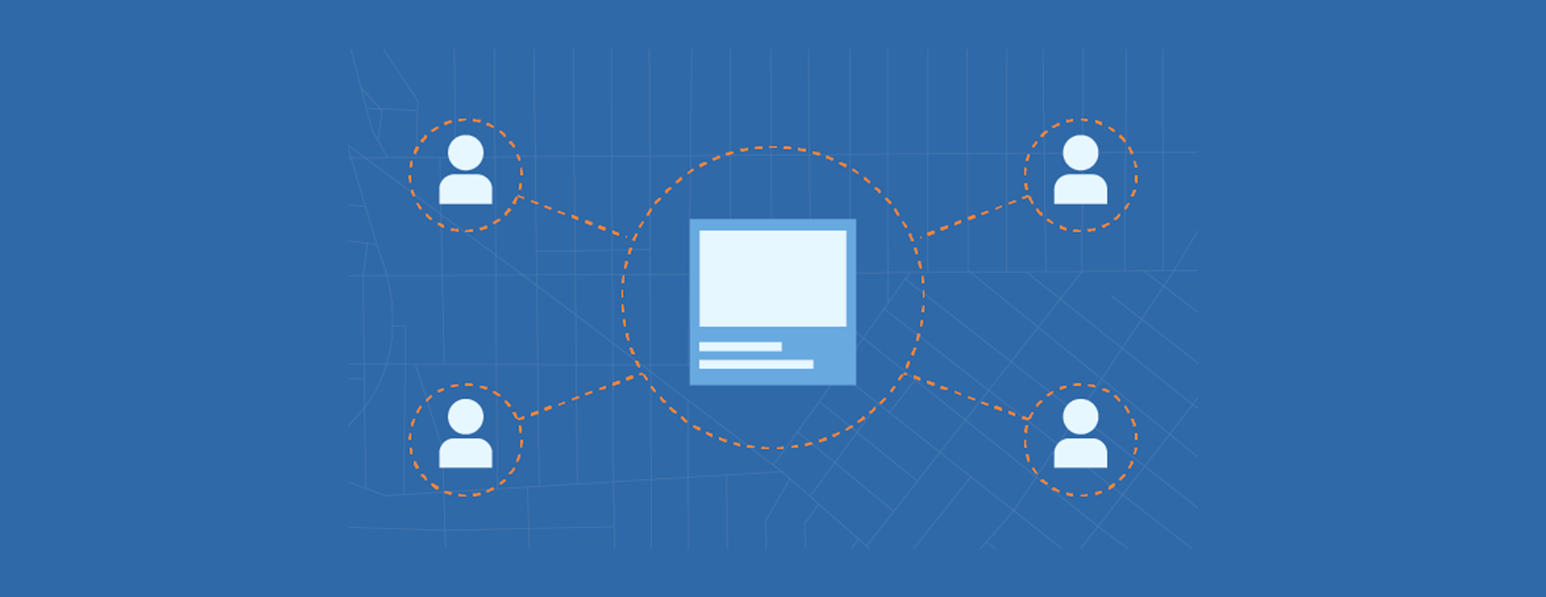 Expand your reach with Facebook Ads
