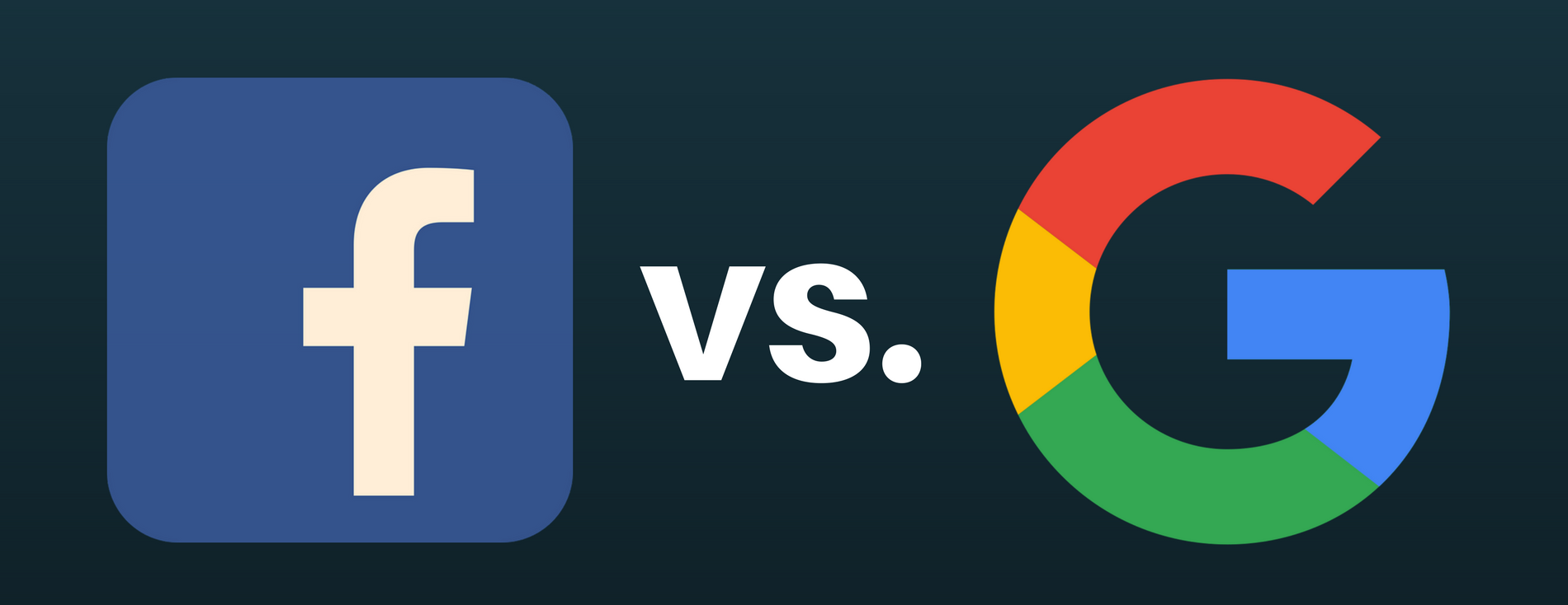 Facebook Ads Versus Google AdWords