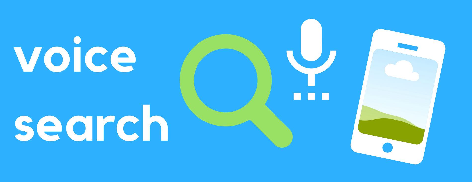 Voice Search