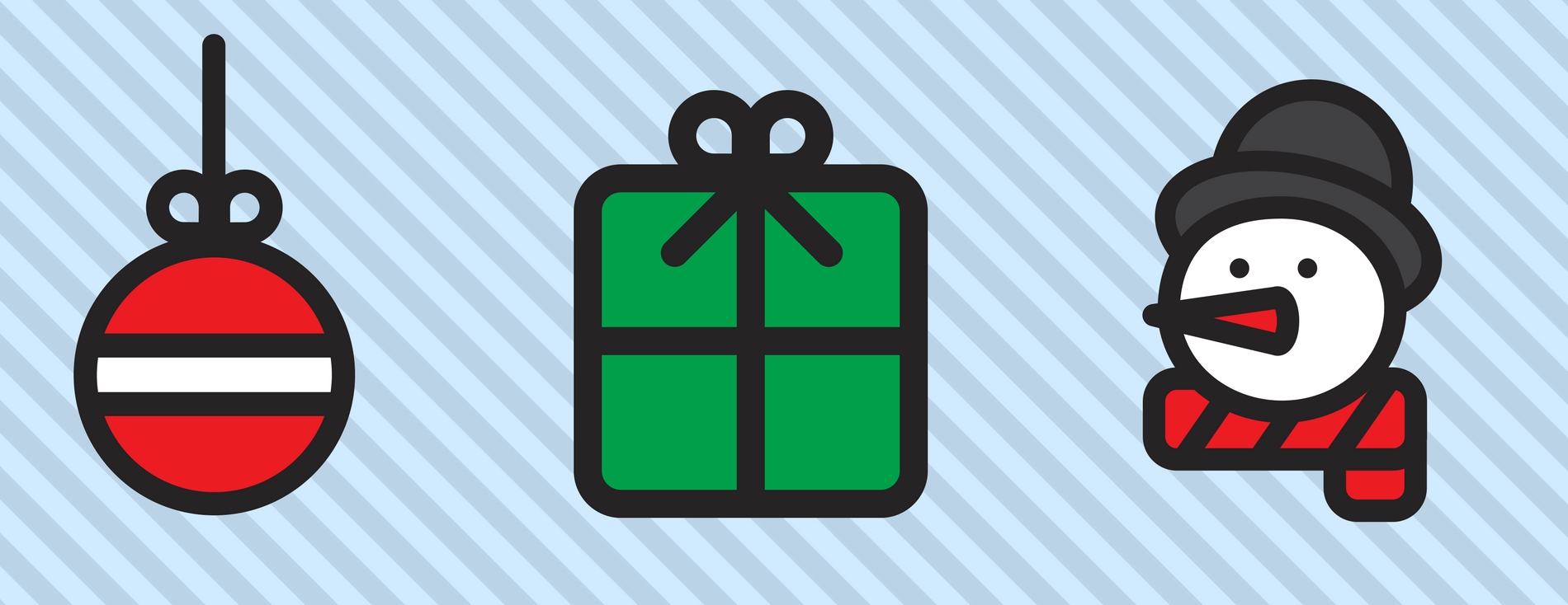 Holiday Services