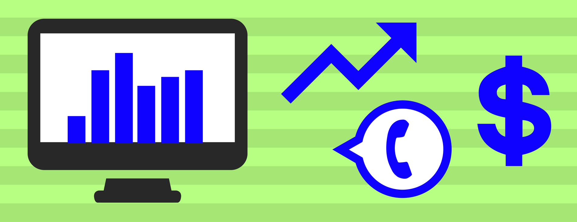 Client Portal Data, Tracking