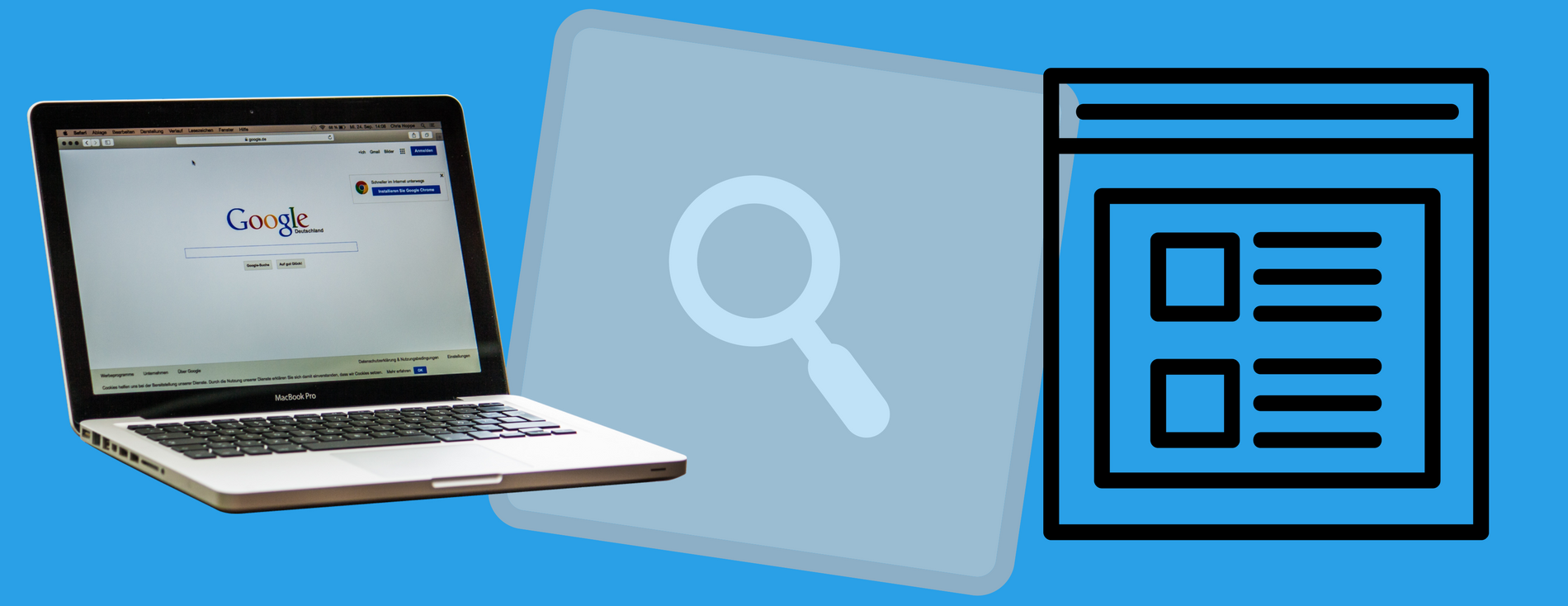 Website Ranking