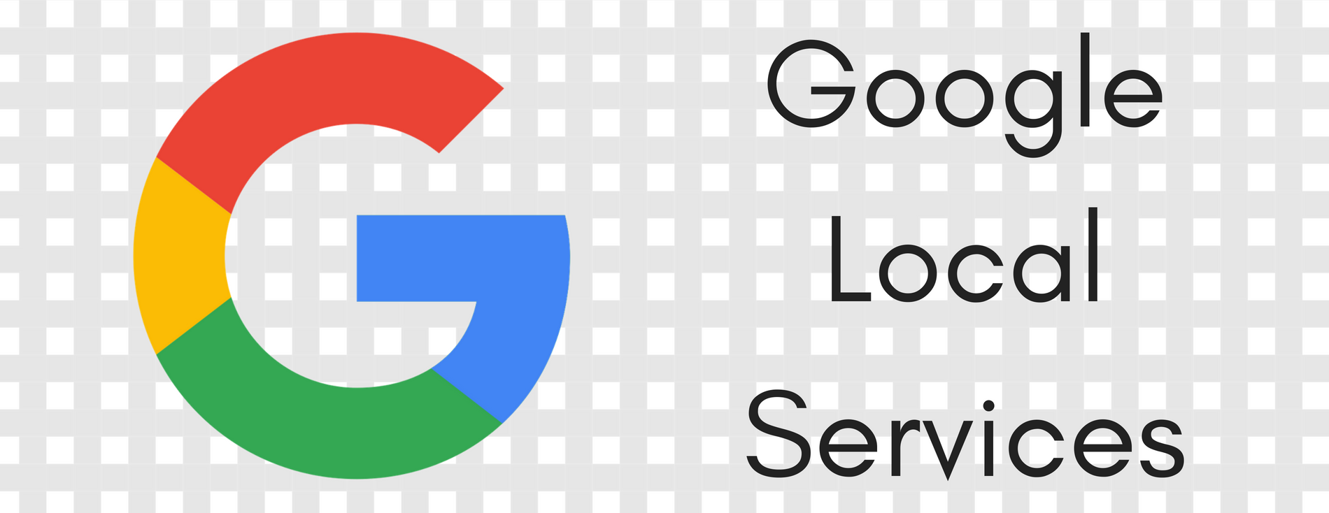 Google Local Services