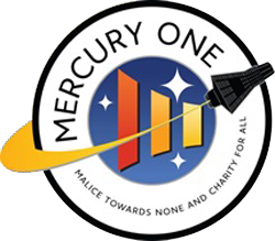 Mercury One Logo