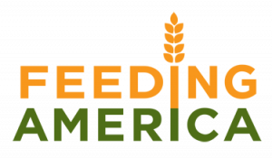 Feeding America Logo