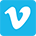 Vimeo logo
