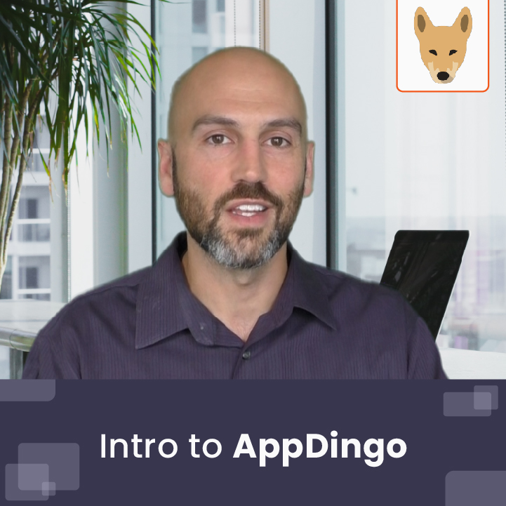 Prospect Genius | Intro to AppDingo