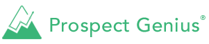 Prospect Genius logo