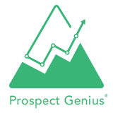 Prospect Genius logo