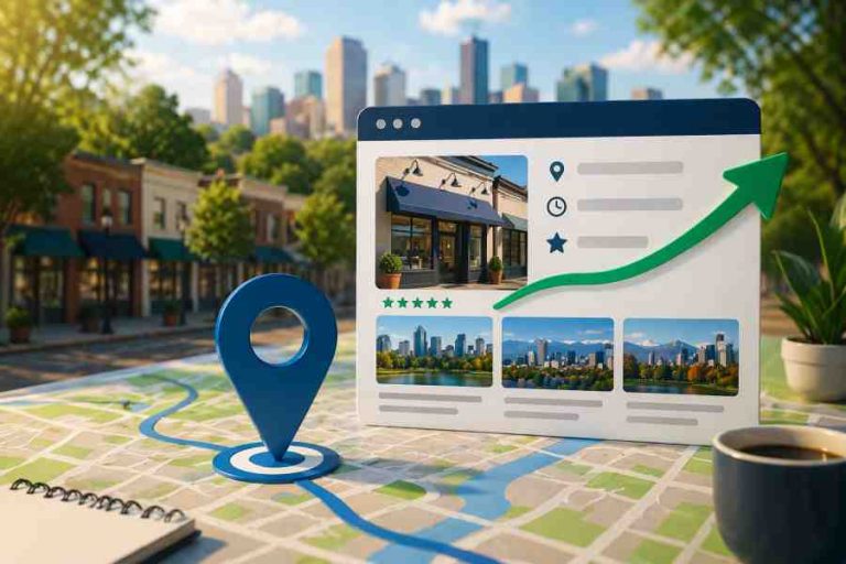 How to Build Location Pages That Help You Rank, Not Drag You Down